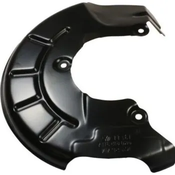 Pilový kotouč plech krycí kotoučové brzdy PP ORIGINÁL