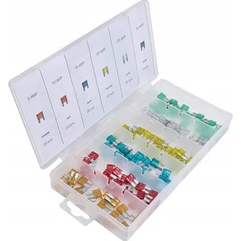 Autopojistky AUTOMOBILOVÉ POJISTKY - 120 KS ASTA STANDARD