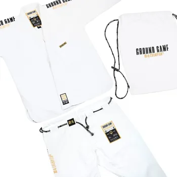 Kimono Ground Game A2L