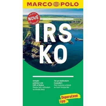 Irsko / MP průvodce nová edice