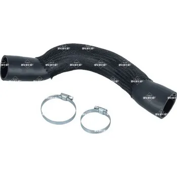 Hadice plnícího vzduchu NRF 166397