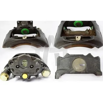 Brzdový třmen Brzdový třmen WABCO 6401950680