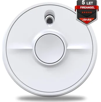 Zabezpečení domácnosti Hlásič požáru a kouře FireAngel SB5-INT
