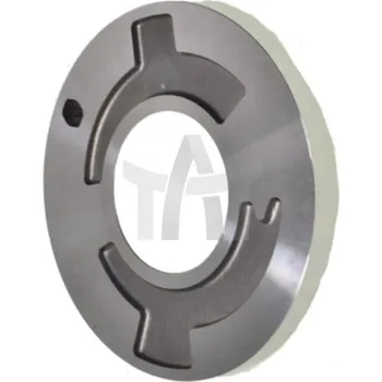 Kryt příruby, ruční převodovka EURORICAMBI 6532447