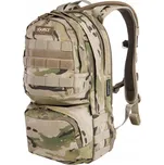 Batoh batoh Source Commander 10L - multicam
