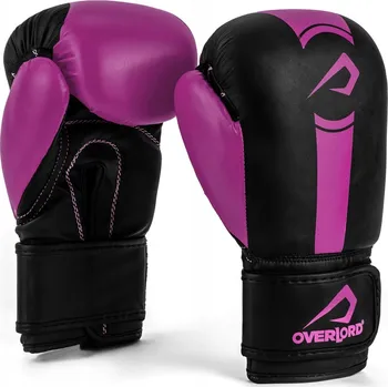 Boxerské rukavice Boxerské rukavice Overlord Boxer 10 oz