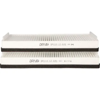 Klimatizace automobilu Kabinový (pylový) filtr DRIVE+ DP1110.12.0151