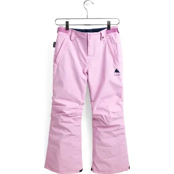 Snowboardové kalhoty burton Dětské zimní kalhoty girls sweetart pt orchid bouquet