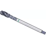 Strojní závitník DIN374 H SS-Co5 černěný typ UNI 6H tvar B MF14x1,5 FORMAT G T