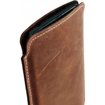 Pouzdro na mobilní telefon Kožený pouzdro obal pro Samsung S25 S21 S22 S23 S24 Ultra A12 A56