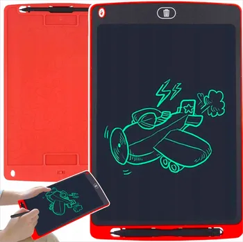 Magnetická kreslící tabulka VELKÝ TABLET PRO DĚTI NA KRESLENÍ, MAGICKÁ TABULKA ZMIZÍK 10 PALCŮ 10''