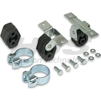 Montážní sada, výfukový systém HJS 82 11 4512