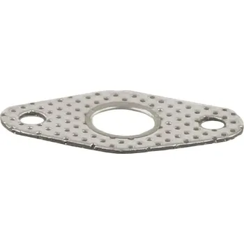 Automobilové těsnění Těsnění, výfuková trubka WALKER 80157