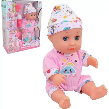 Panenka Made Defa Lusy Princesses