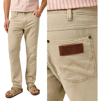 Dámské spodní prádlo Kalhoty Greensboro Wrangler 112362556 38/32