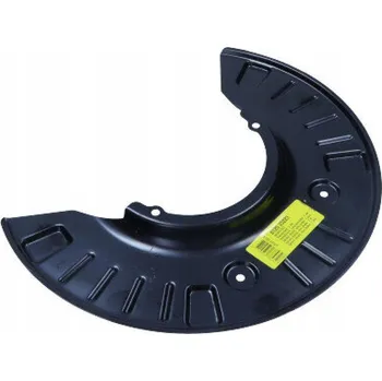 Brzdový kotouč Triscan 8125 23223 Krycí plech brzdového kotouče, štít brzdového kotouče