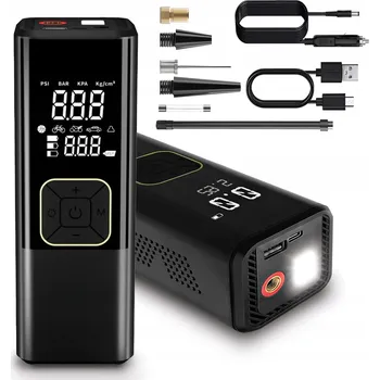 pumpička AUTOMOBILOVÁ NA ELEKTRICKÉ KOLO/AUTO LTC LXKP2