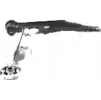 Zavěšení kol Topran 109 484 Rameno , odpružení kol