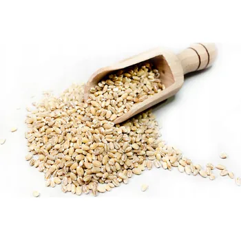 Ječné kroupy sypké Mini Bazarek 5 kg