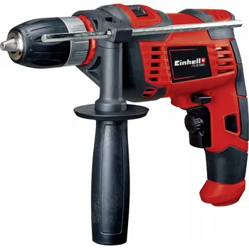 Vrtačka Einhell Příklepová vrtačka TC-ID 550 E 550 W s regulací otáček