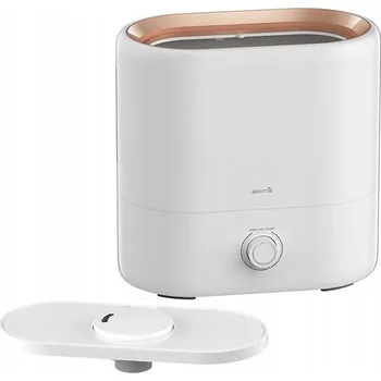 Zvlhčovač vzduchu Ultrazvukový zvlhčovač vzduchu DEERMA ST635W Bílý