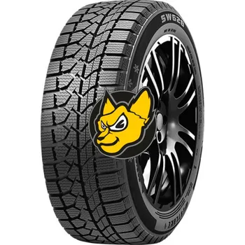 Zimní osobní pneu Westlake SW628 205/55 R17 95H XL M+S