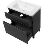 Lavedo Aria ARIA-ANT-TNB-2-D-80 antracit