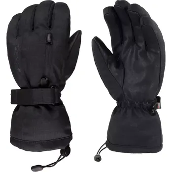 Lyžařské rukavice Eska Warm X Finger Reloaded - velikost 9,5