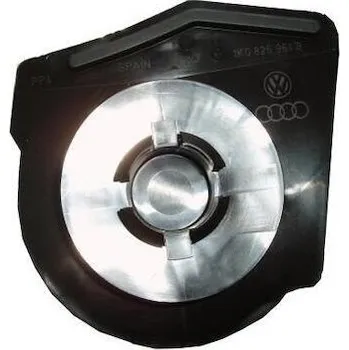 Kapota ucpávka ke krytu motoru Levá