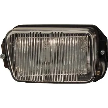 Mlhový světlomet mlhovka Levá hranatá