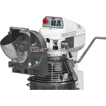 Krouhač s plátkovačem a strouhací set Spar