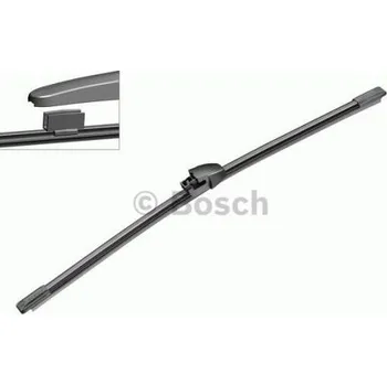 Stěrač stěrače aerotwin 350 Bosch