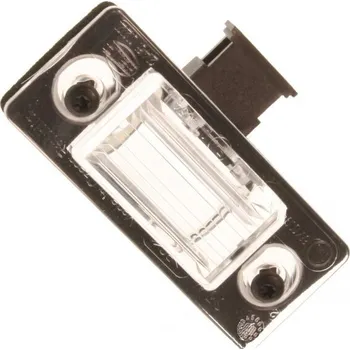 Osvětlení SPZ osvětlení SPZ do 2007