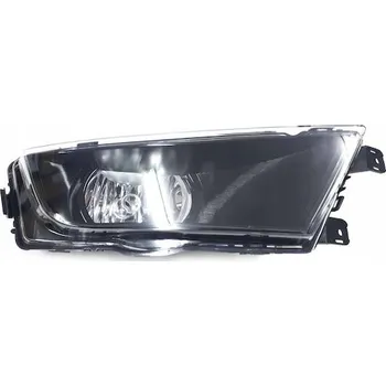 Mlhový světlomet mlhovka PP pravá přední černá