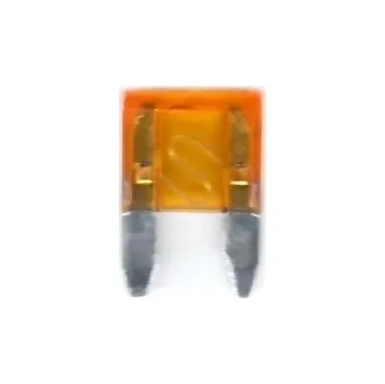 Autopojistky pojistka mini 5 A