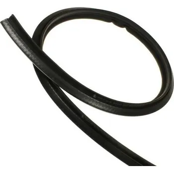 Těsnění karosérie těsnění panelu čelního skla