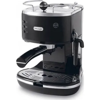 Kávovar DeLonghi ECO 311.BK