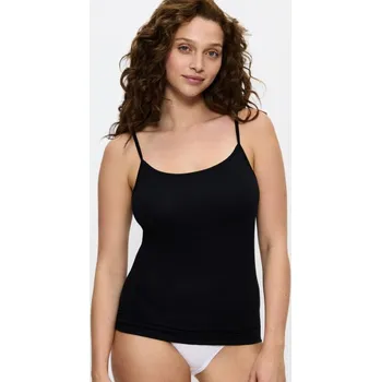 Oblečení a móda Košilka Triumph Sense Of Cotton Spaghetti Top 0003 44