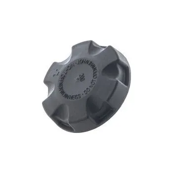 Palivová nádrž Uzavírací víčko, nádoba chladiva MAHLE CRB 5 000S