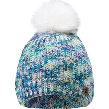 Čepice Hi-Tec Lady Vikna W čepice 92800337419 jedna velikost