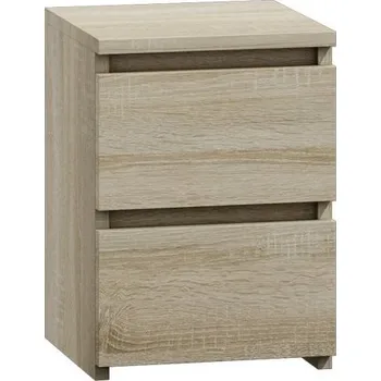 Noční stolek Mirjan_zondo Noční stolek Orion OK2 (dub sonoma)