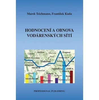 Hodnocení a obnova vodárenských sítí