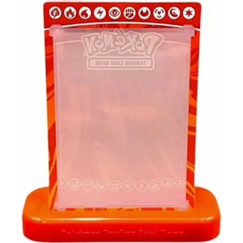 Karetní hra Stojánek na kartu a holder Pokémon z Armarouge Premium Collection
