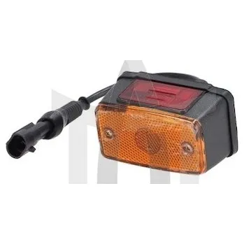 Světlo odrazové IVECO STRALIS TANGDE TD03-59-023