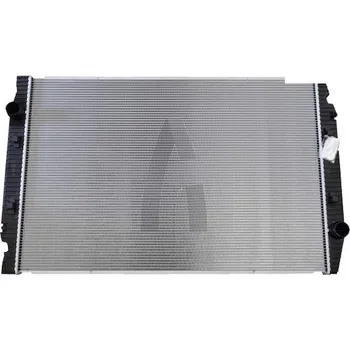 Chladič motoru Chladič vody IVECO STRALIS 02.02- AVA 10021921