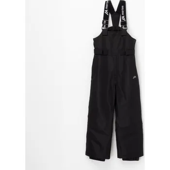 Chlapecké kalhoty DĚTSKÉ LYŽAŘSKÉ KALHOTY ESKIMO MARTES 122