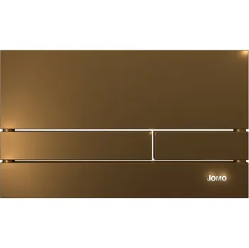 Splachovací tlačítko Splachovací tlačítko pro WC Werit Jomo Exclusive 2.0