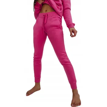 DÁMSKÉ TEPLÁKY FITS uy0208 - M