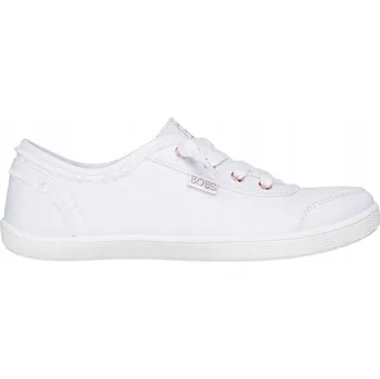 Dámské tenisky Skechers BOBS B Cute dámské tenisky 33492 WHT bílé 38