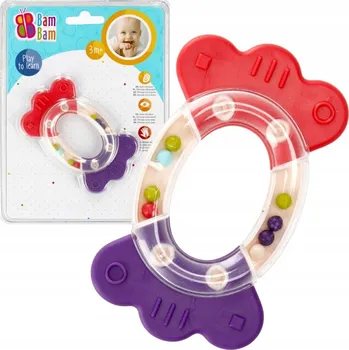 Chrastítko Cukr Bam Bam